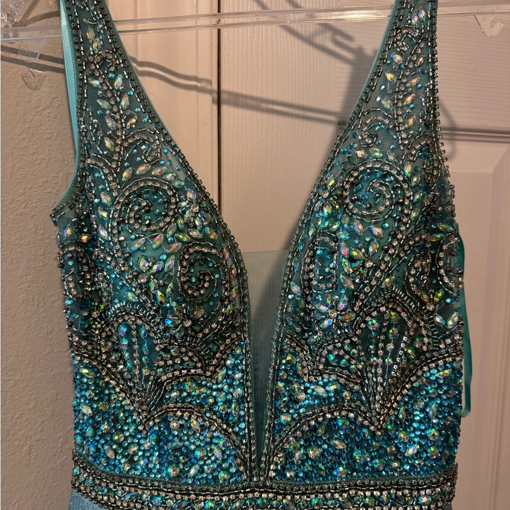 Brand New Prom Dress